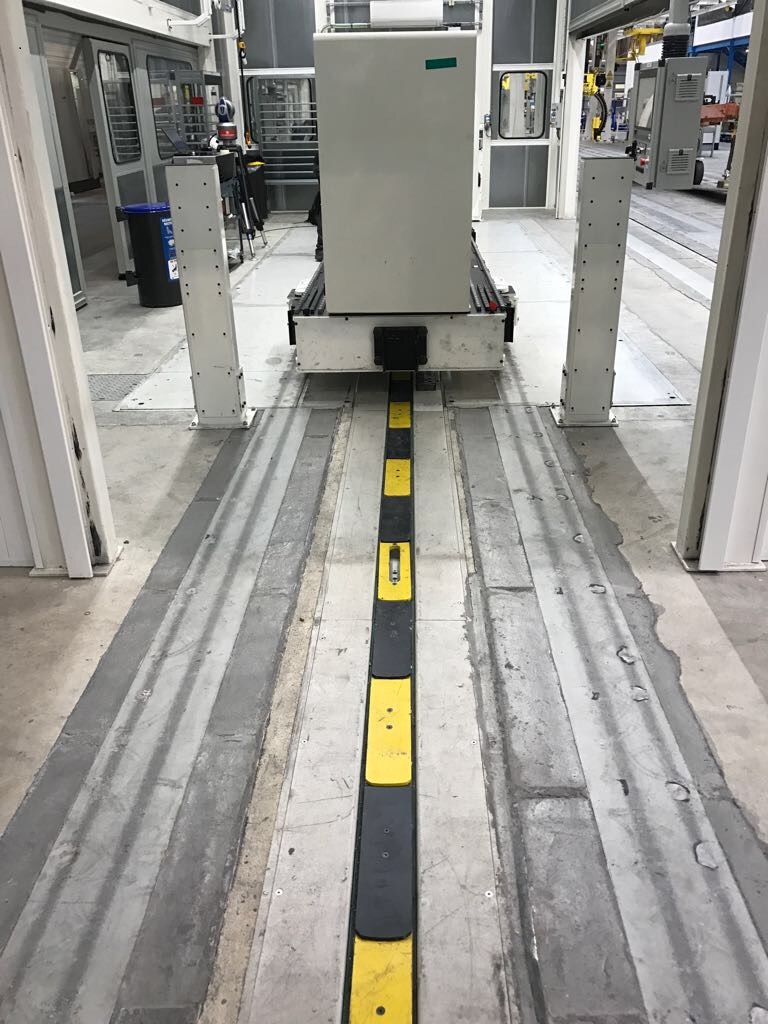 Transportadores enfosados